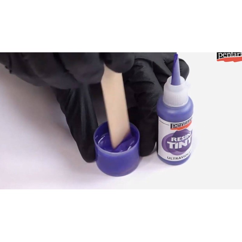 Colorant rasina epoxidica Pentart 20 ml