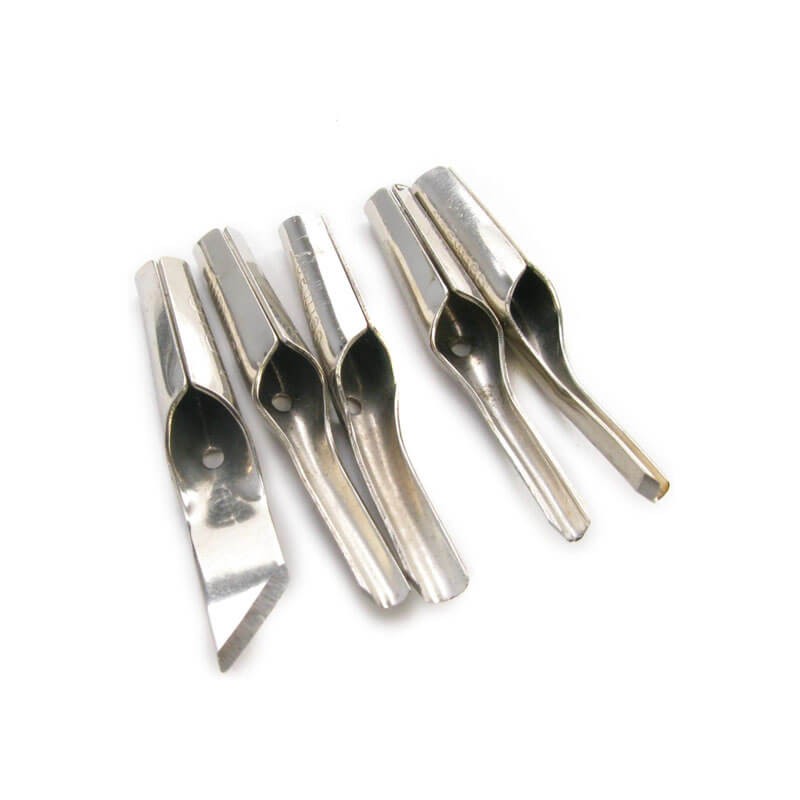 Set linogravura A6 Abig