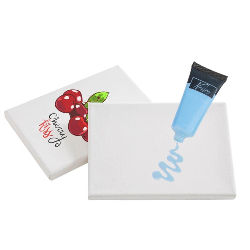 Set culori acrilice 24x22ml Grafix