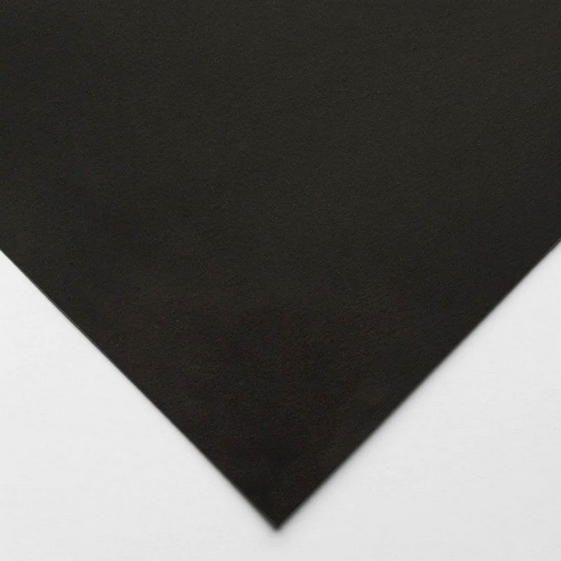 Bloc hartie Tiziano Nero Fabriano