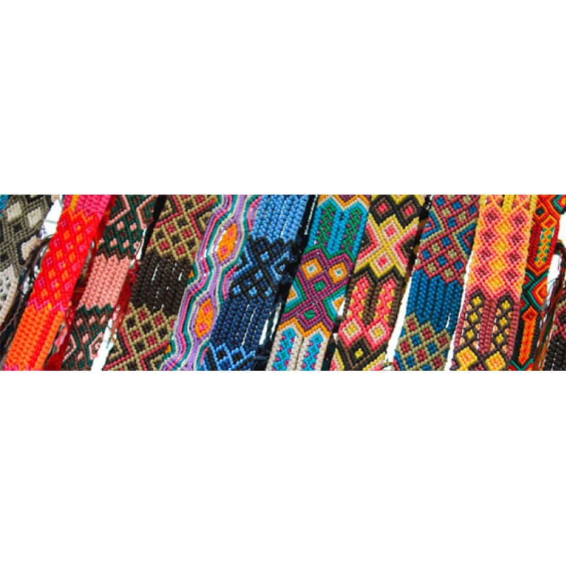 Set 12 bobine 7m Graine Creative
