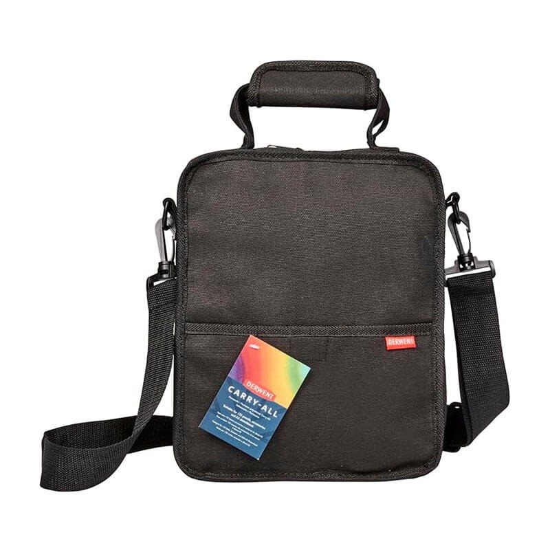 Geanta accesorii desen Carry All Derwent