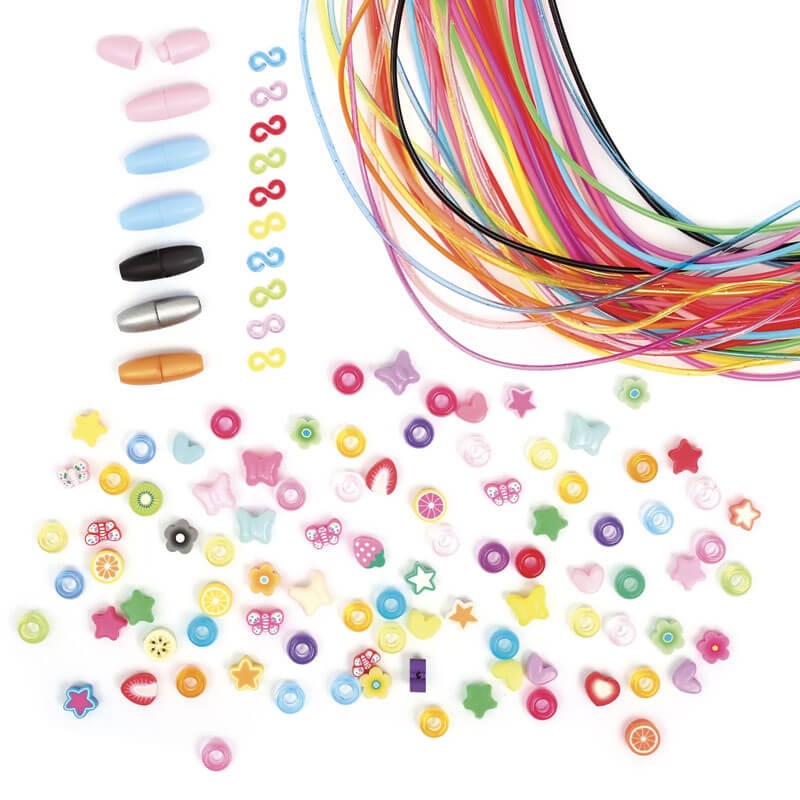 Kit bratari Scoubidou Graine Creative