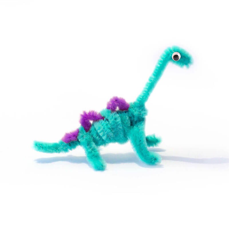Kit sarma plusata Dino Graine Creative