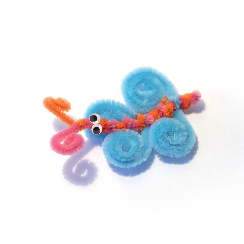 Kit sarma plusata Fairy Graine Creative