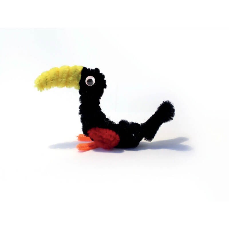 Kit sarma plusata Jungle Graine Creative