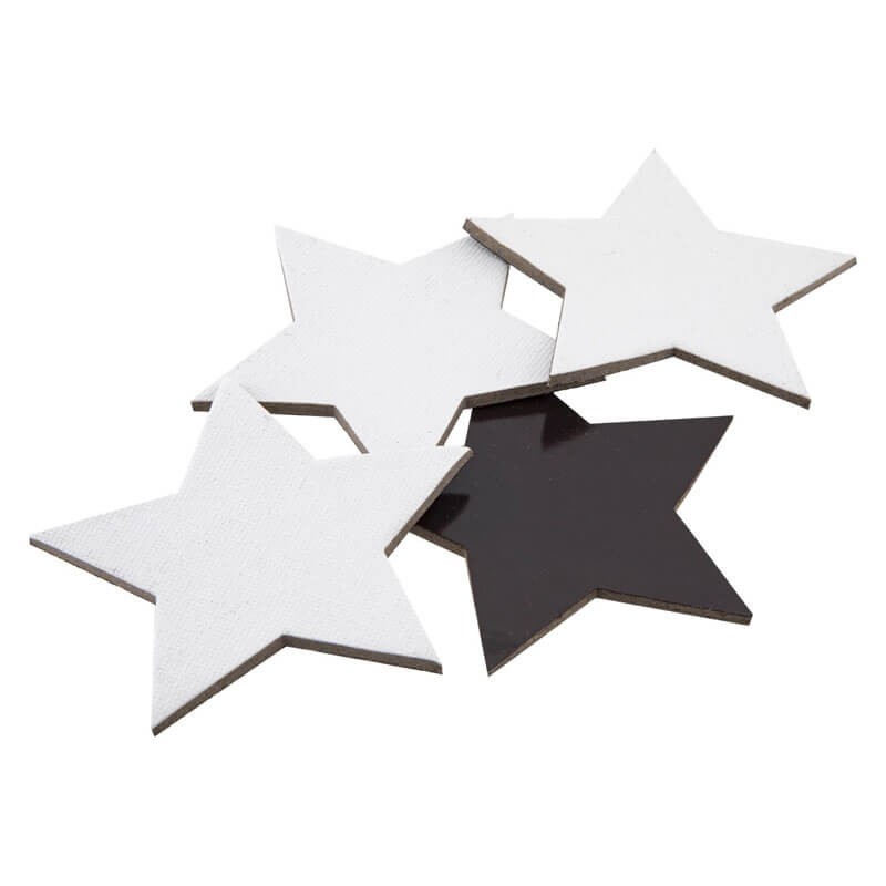 Canvas magnetic stea Grafix