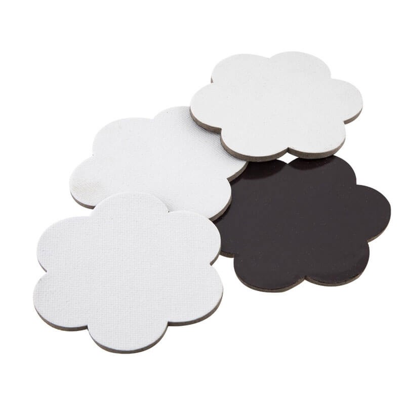 Canvas magnetic floare Grafix