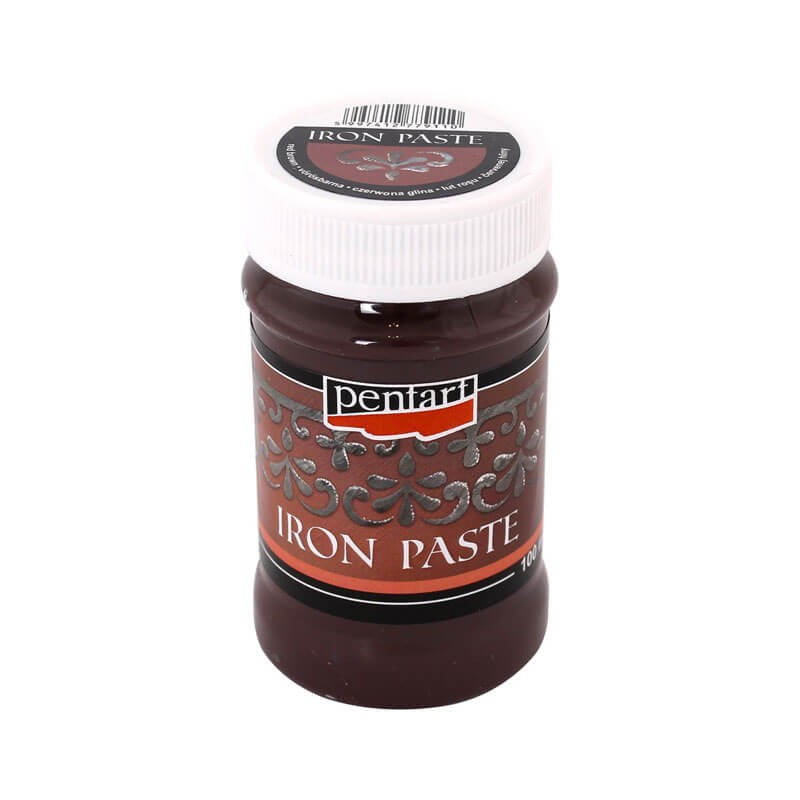 Pasta efect fier Pentart