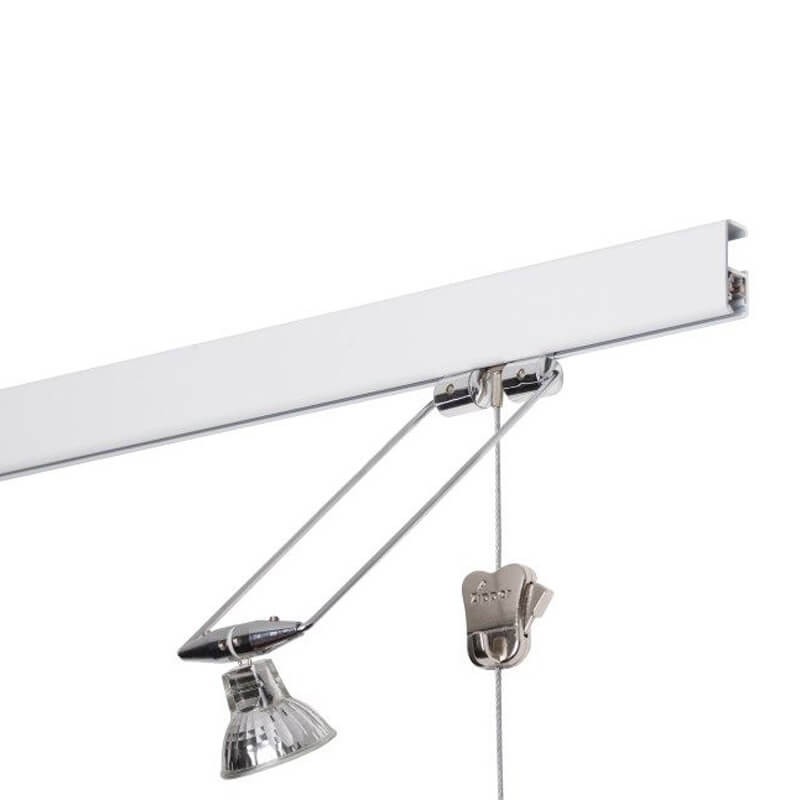Simeza Multirail Stas