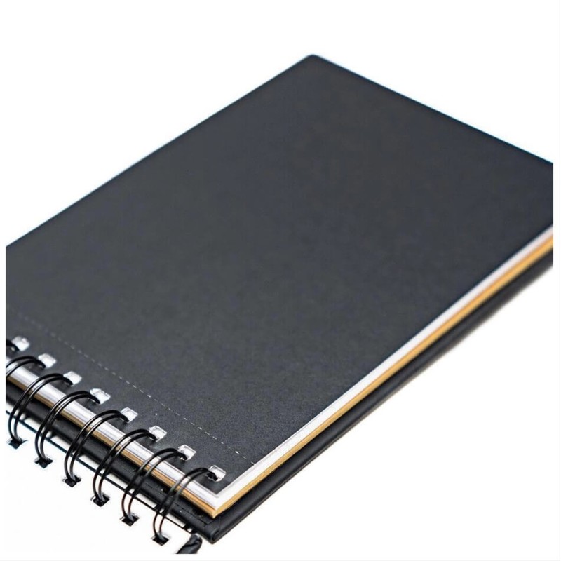 Blackbook Posca