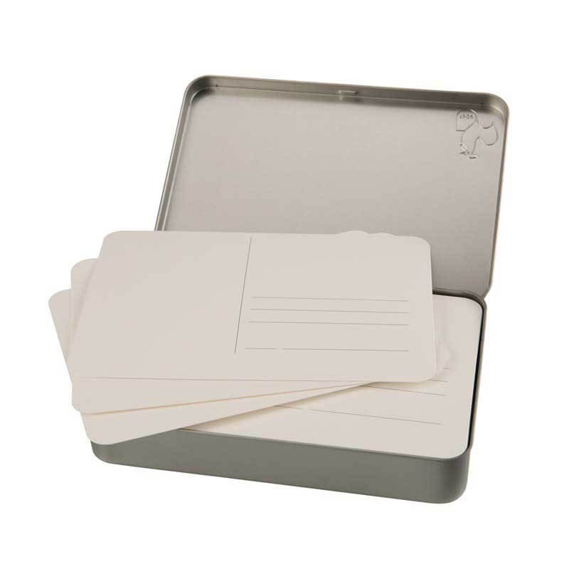 Set hartie postcard Hahnemuhle