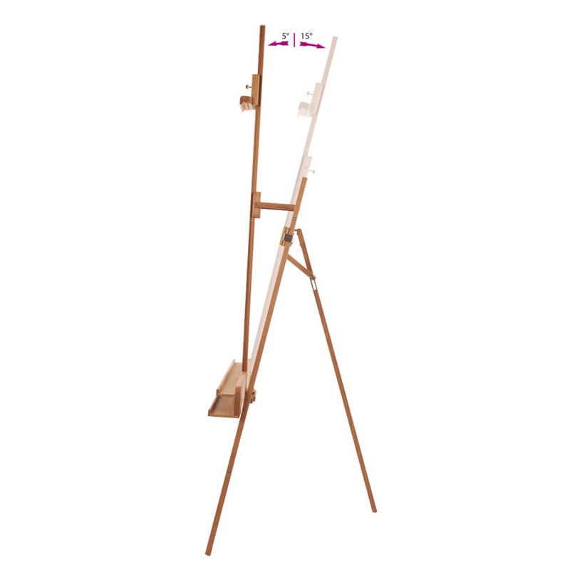Sevalet lira M11 Mabef