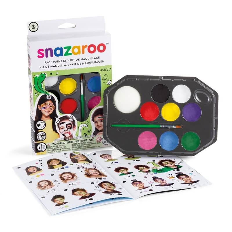 Snazaroo
