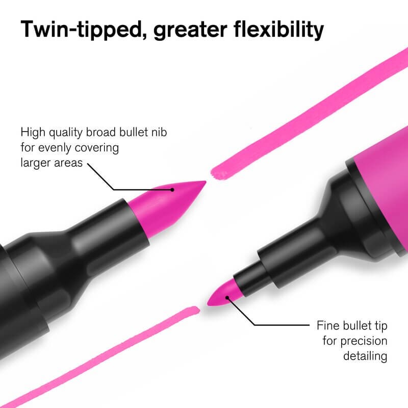 Promarker Neon Winsor & Newton