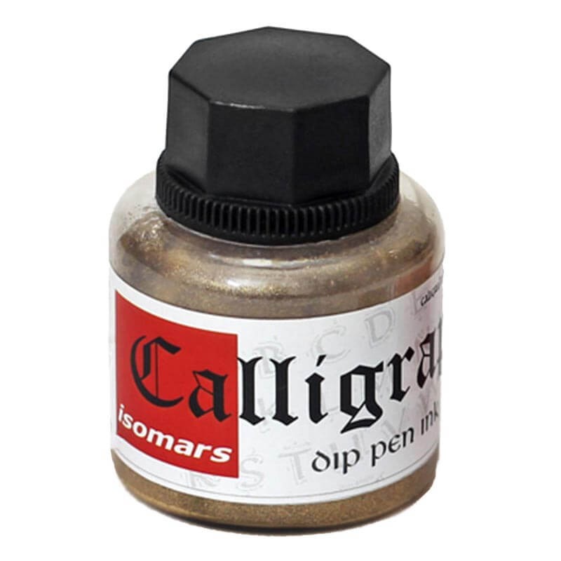 Cerneala caligrafie Isomars