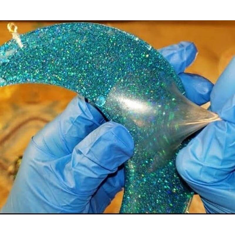 Latex Resin Pro