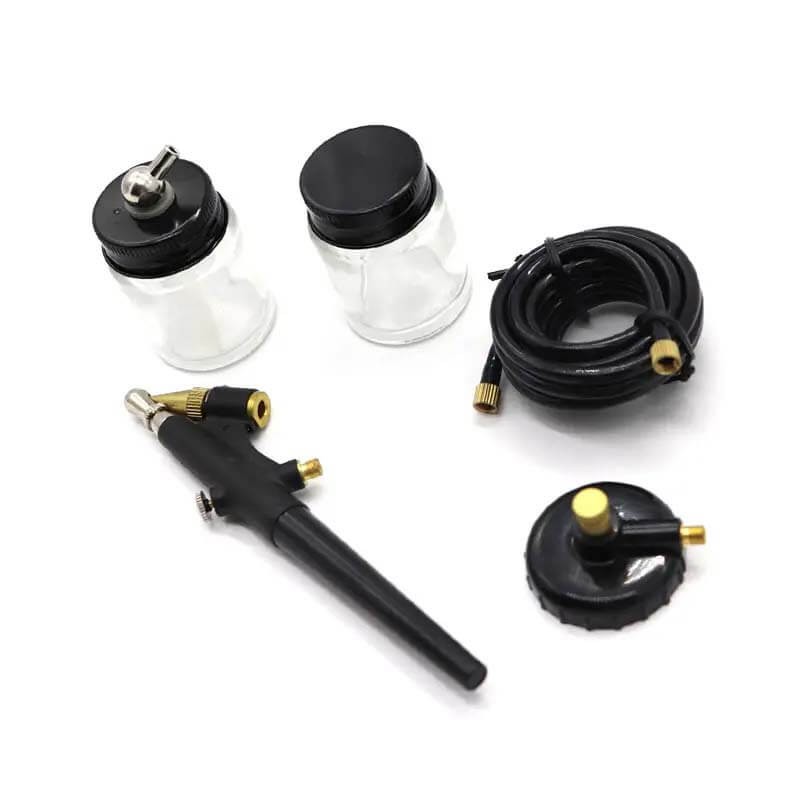 Aerograf 138 Royalmax Airbrush