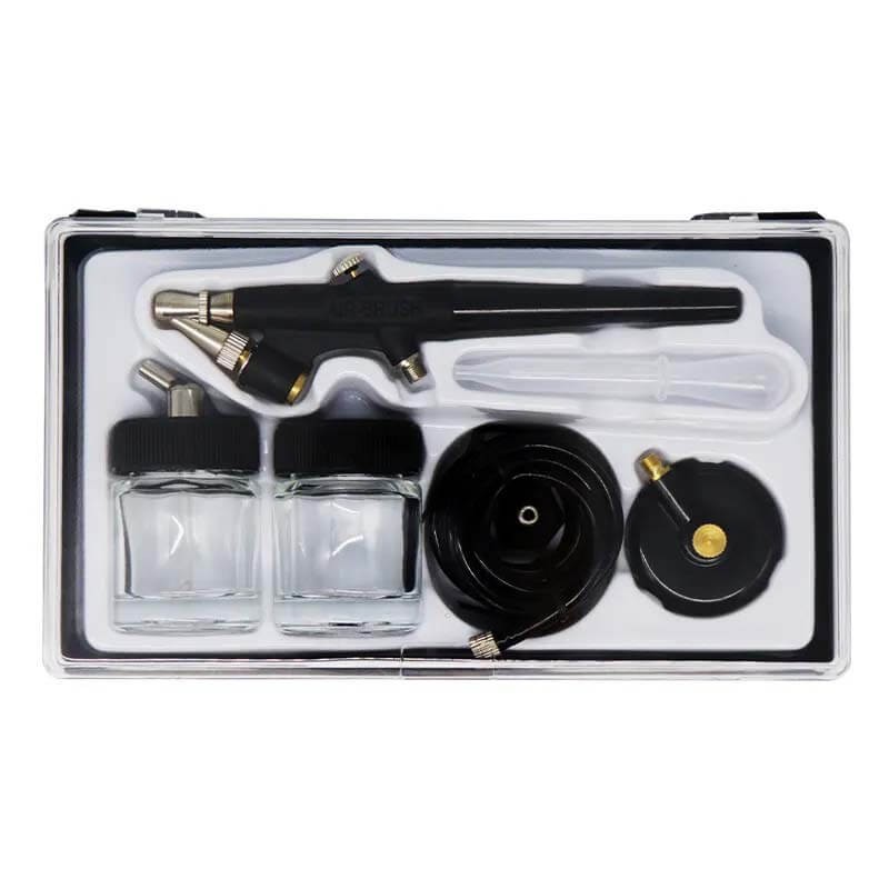 Aerograf 138 Royalmax Airbrush