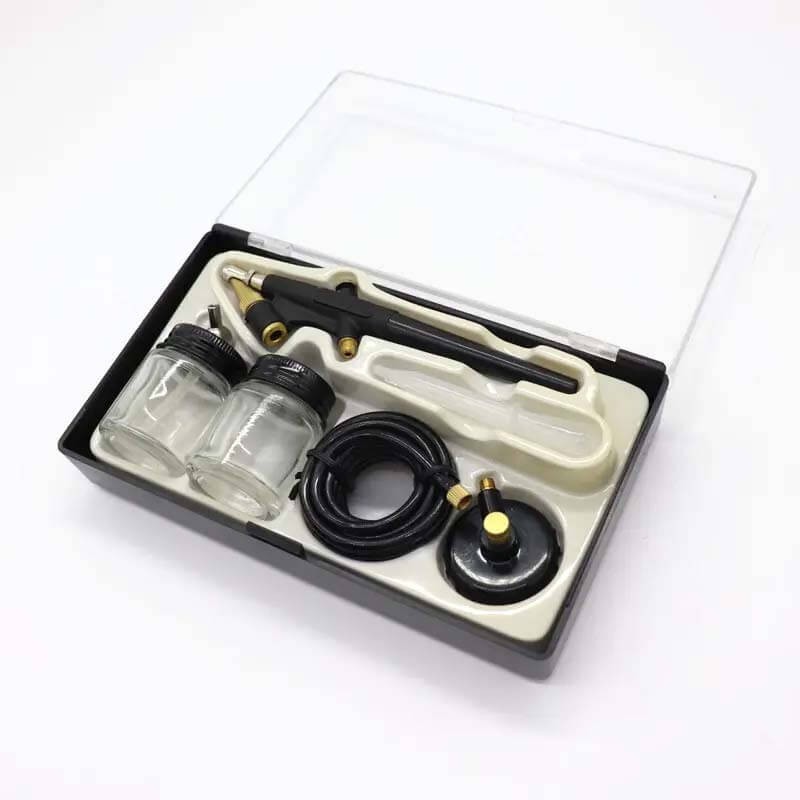 Aerograf 138 Royalmax Airbrush