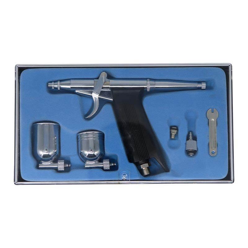 Aerograf 116 Royalmax Airbrush