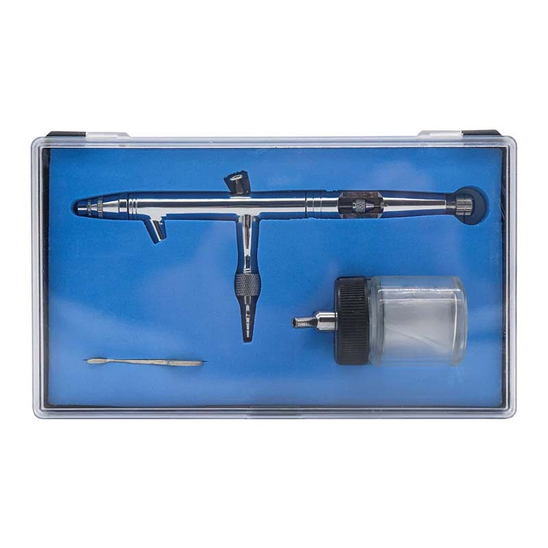 Aerograf 182 Royalmax Airbrush
