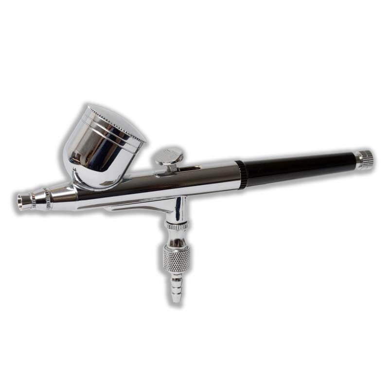Set aerograf 130 Royalmax Airbrush