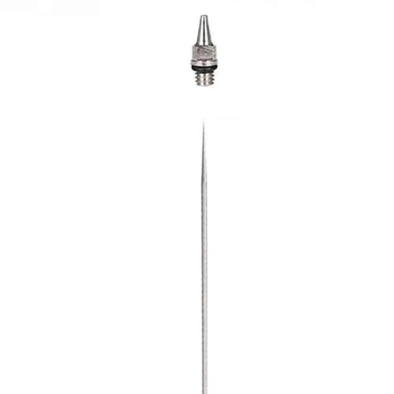 Ac aerograf 0.2 mm Royal Airbrush