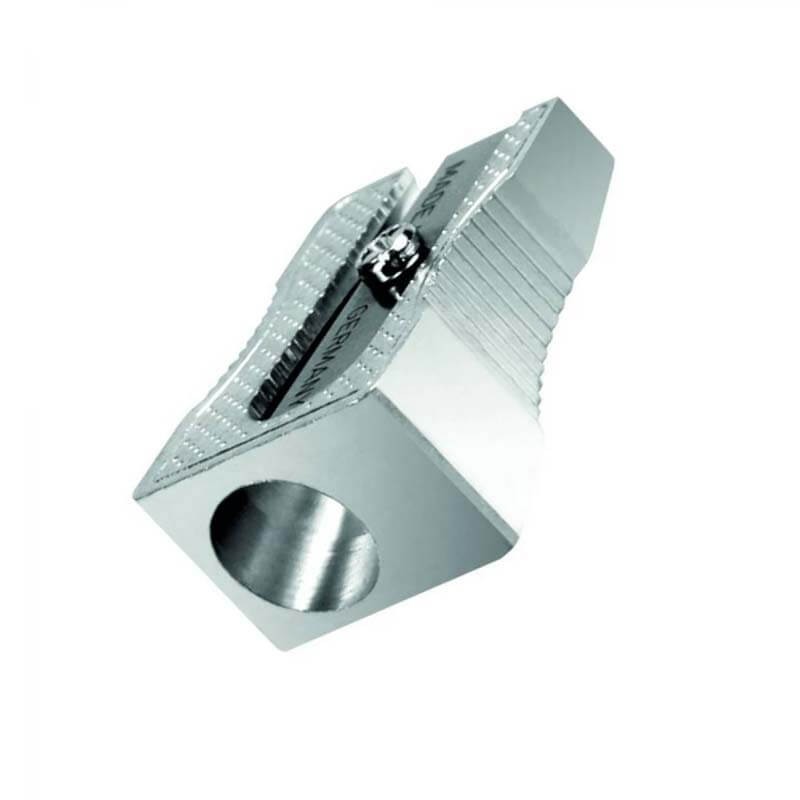 Ascutitoare simpla metal Lyra