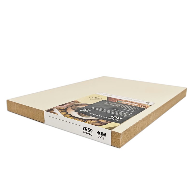 Blat pictura icoane MDF tratat Lucas Art