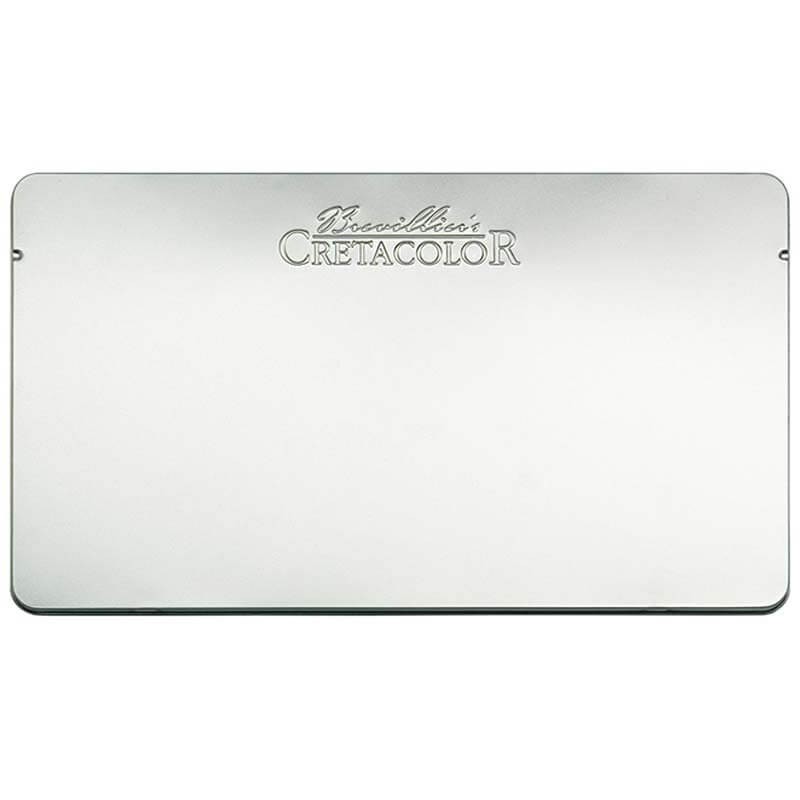 Set creioane Teachers Choice Advanced Cretacolor