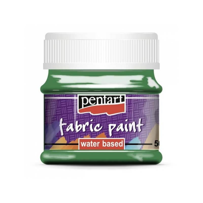 Culori textile Pentart