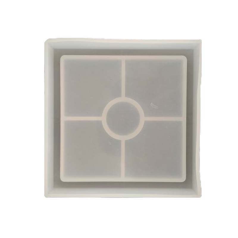 Matrita silicon sapuniera Pentart