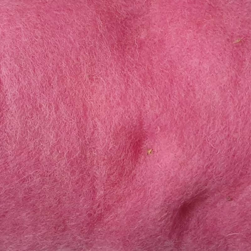 Lana filtuita color 50g Pentart