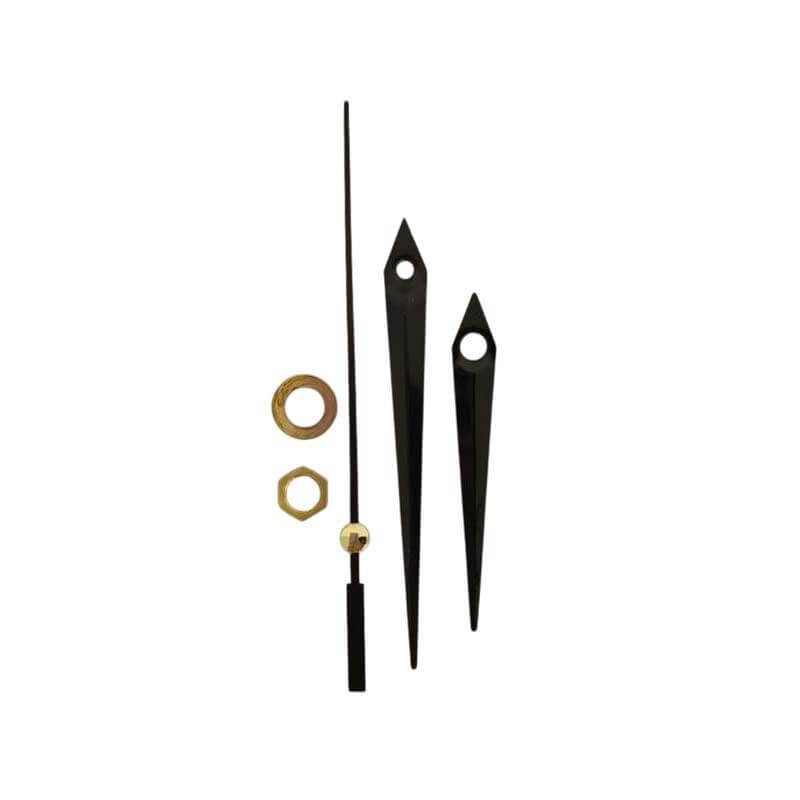 Mecanism ceas modern Pentart