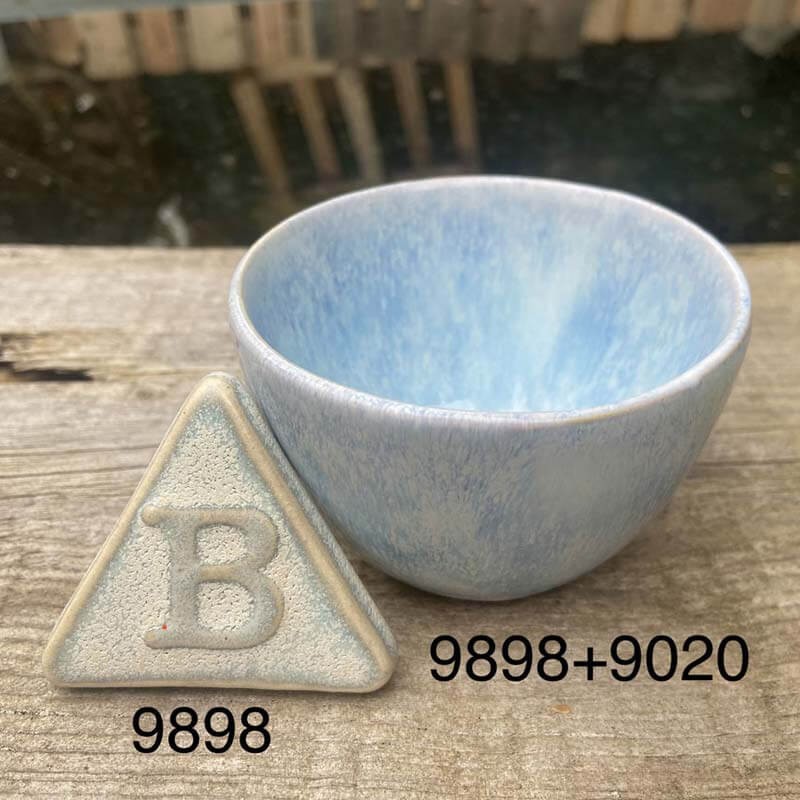 Aditiv efecte speciale glazura Botz Plus