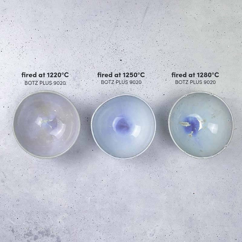 Aditiv efecte speciale glazura Botz Plus