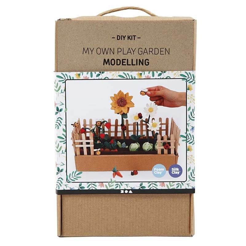 Kit creatie Play Garden