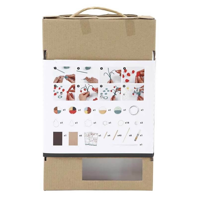 Kit creatie Play Garden