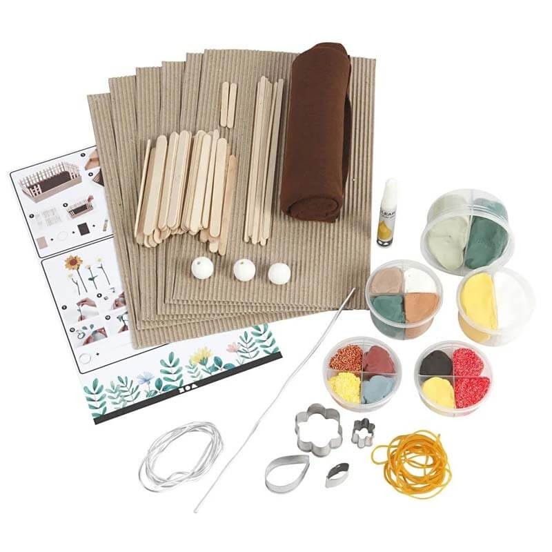Kit creatie Play Garden