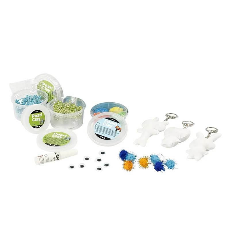 Kit creatie Space Monsters