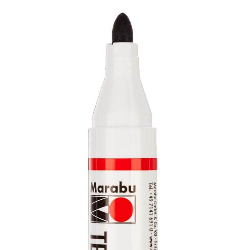 Set 5 markere Textil Painter 2-4 mm