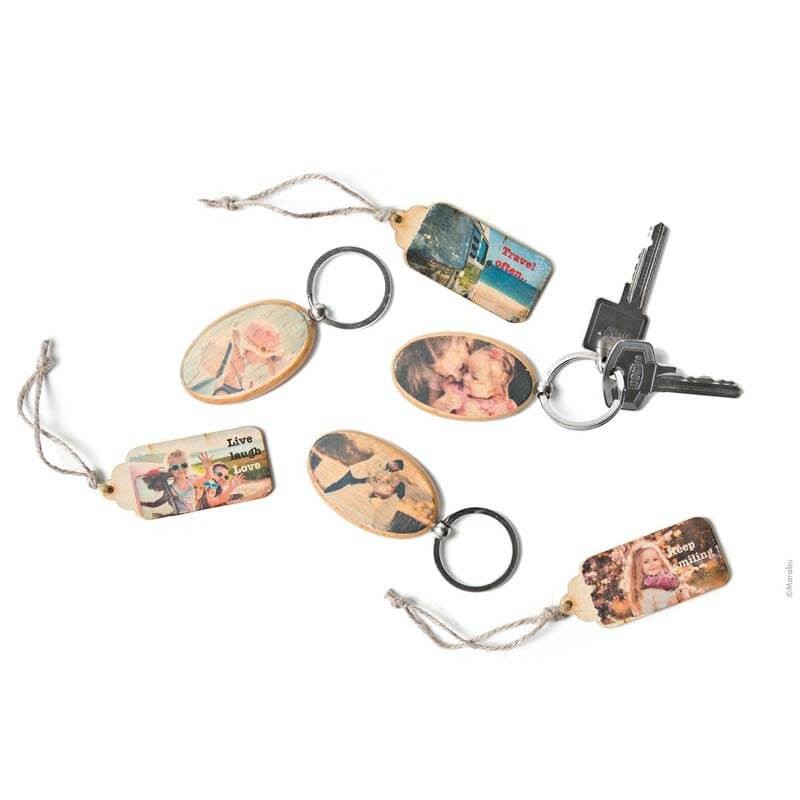 Set Photo Transfer Marabu