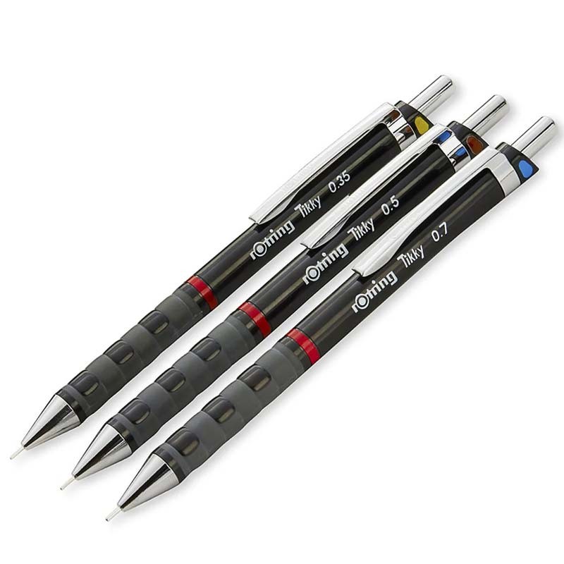 Creion mecanic Tikky Rotring