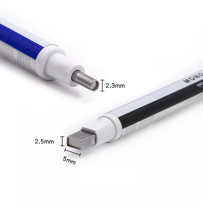 Radiera tip creion Mono Zero Tombow