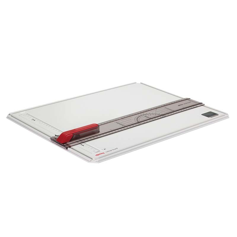 Planseta pentru desen A3 College Rotring