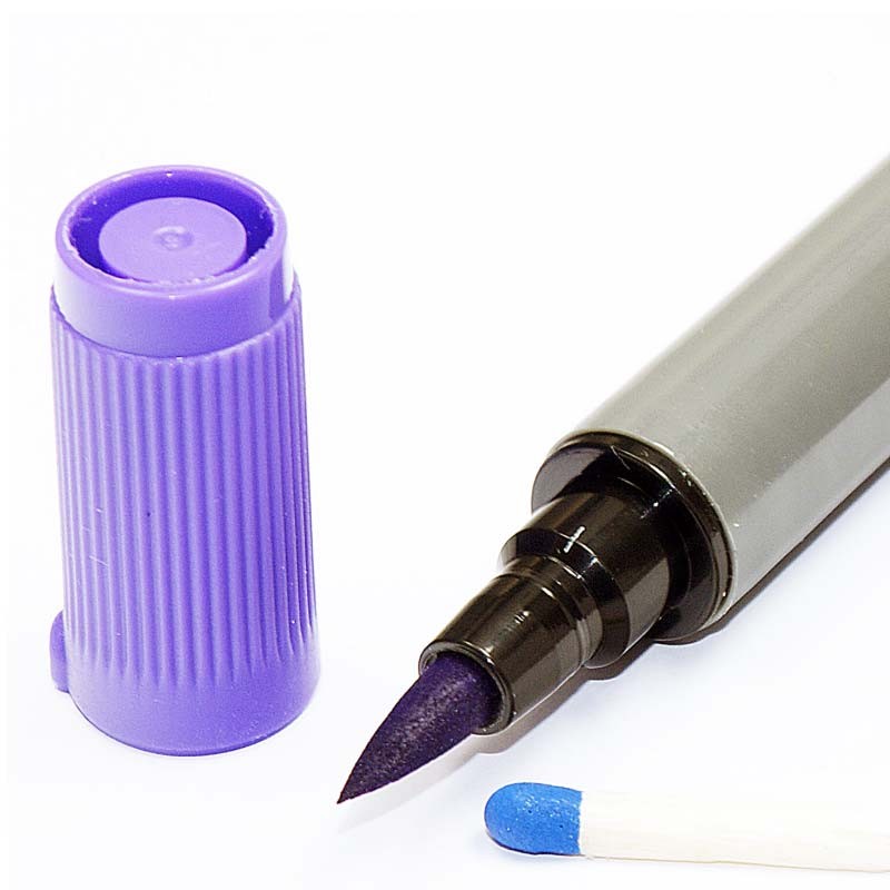 Set 6 markere Aqua Pen Metropolitan Graphix
