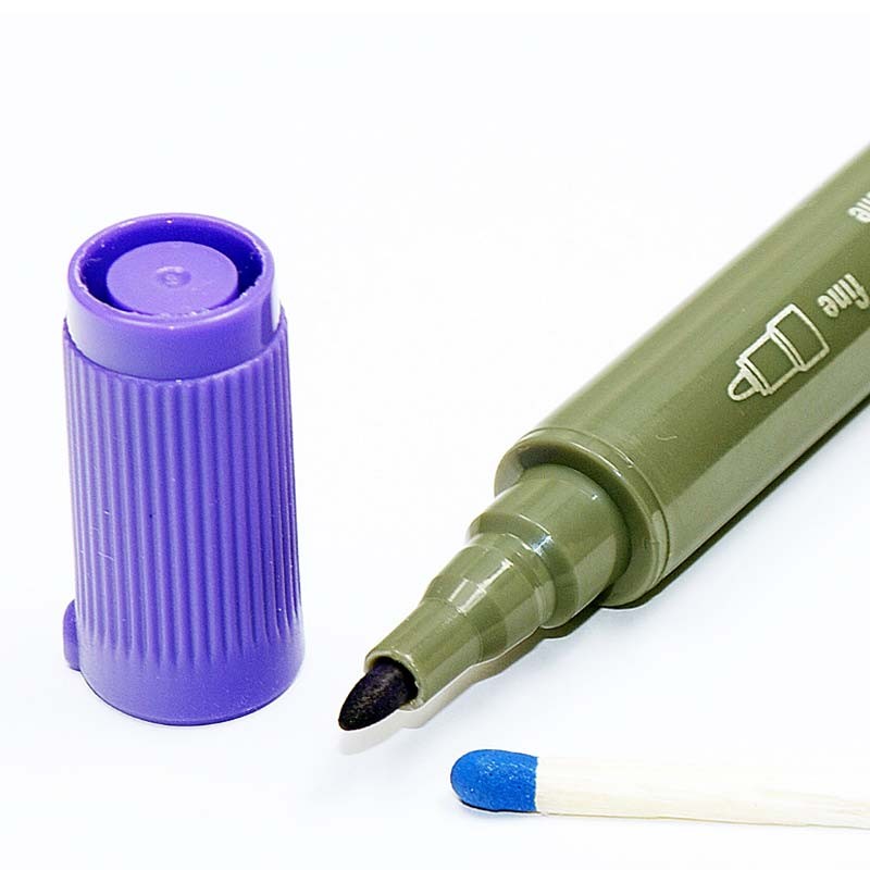 Set 12 markere Aqua Pen Mega Mash Graphix