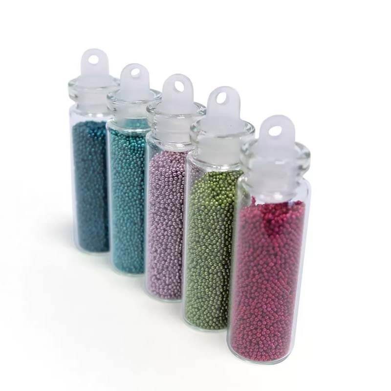 Set creatie margele Briliant