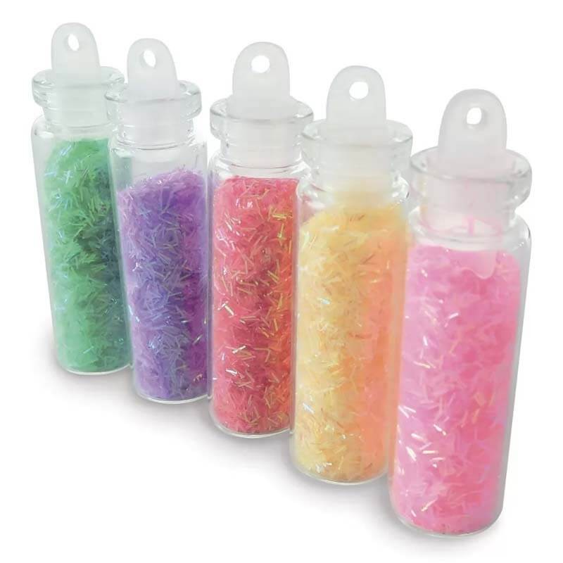 Set creatie paiete Neon